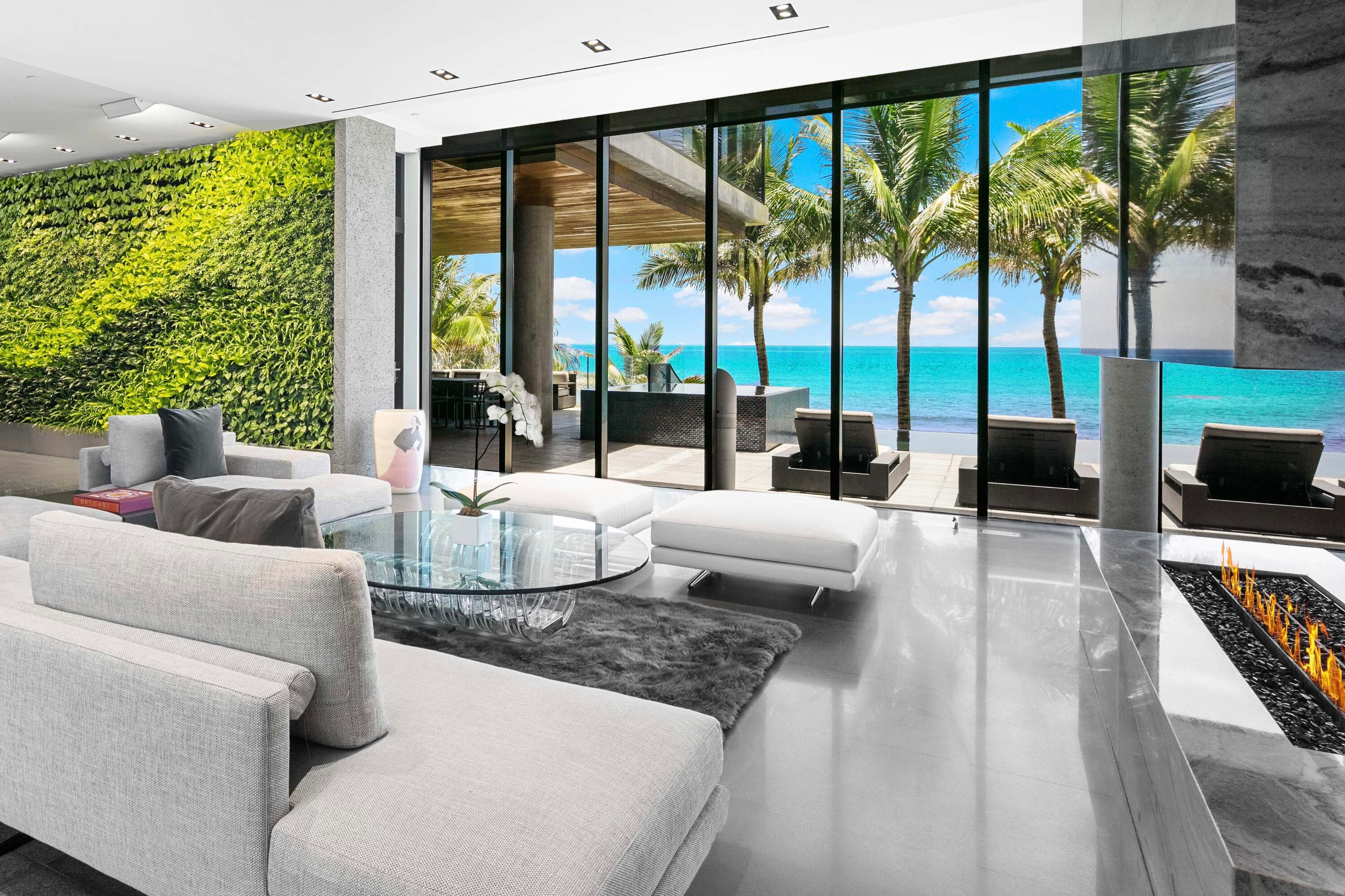 Featured home in Highland Beach, Florida